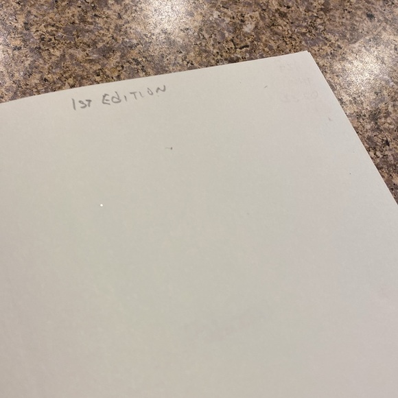 3 Danielle Steel Hardcover Books Wedding Planner Palazzo Matters of the Heart - Picture 10 of 16